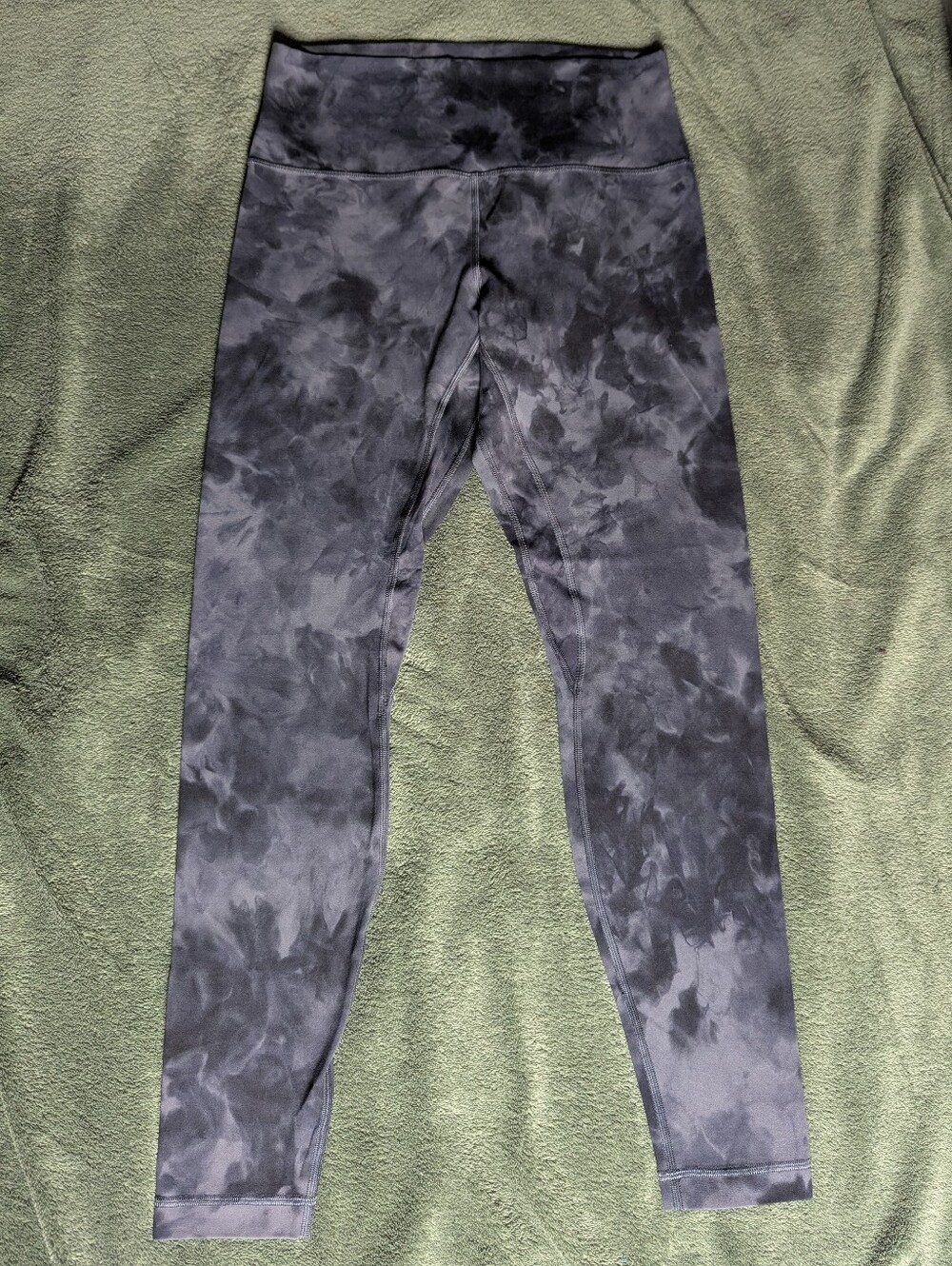 Align HR 28" Pant Shibori Tie Dye